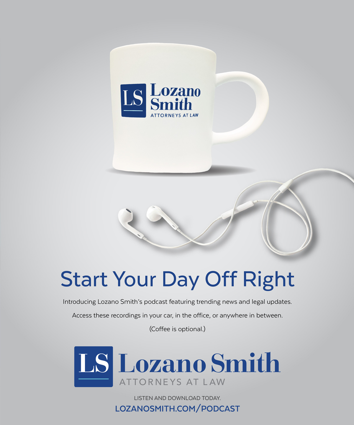 Lozano Smith AD Zone