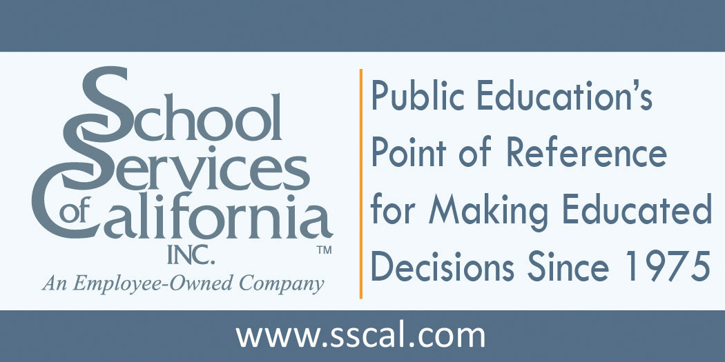 School Services of California Inc.