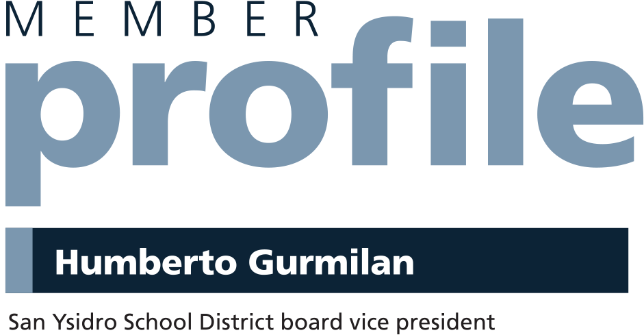 Members Profile Humberto Gurmilan