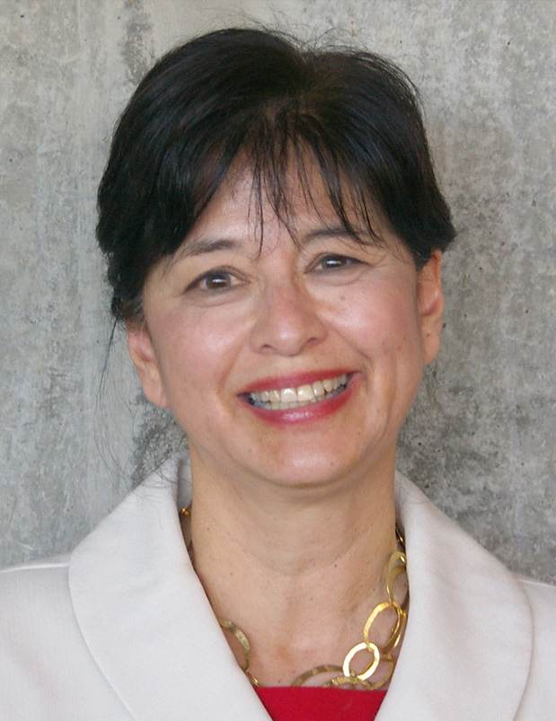 Susan Heredia, Vice President