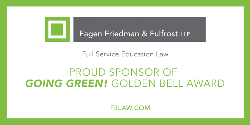 CSBA Newsletter: Fagen Friedman & Fulfrost LLP Advertisement