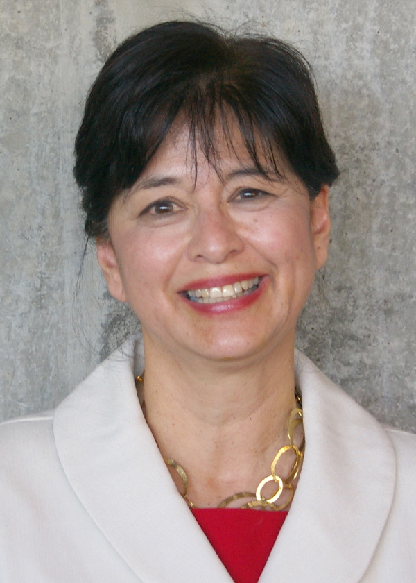 Susan Heredia - Vice President