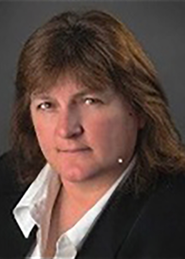 Janet Wohlgemuth - CCBE President