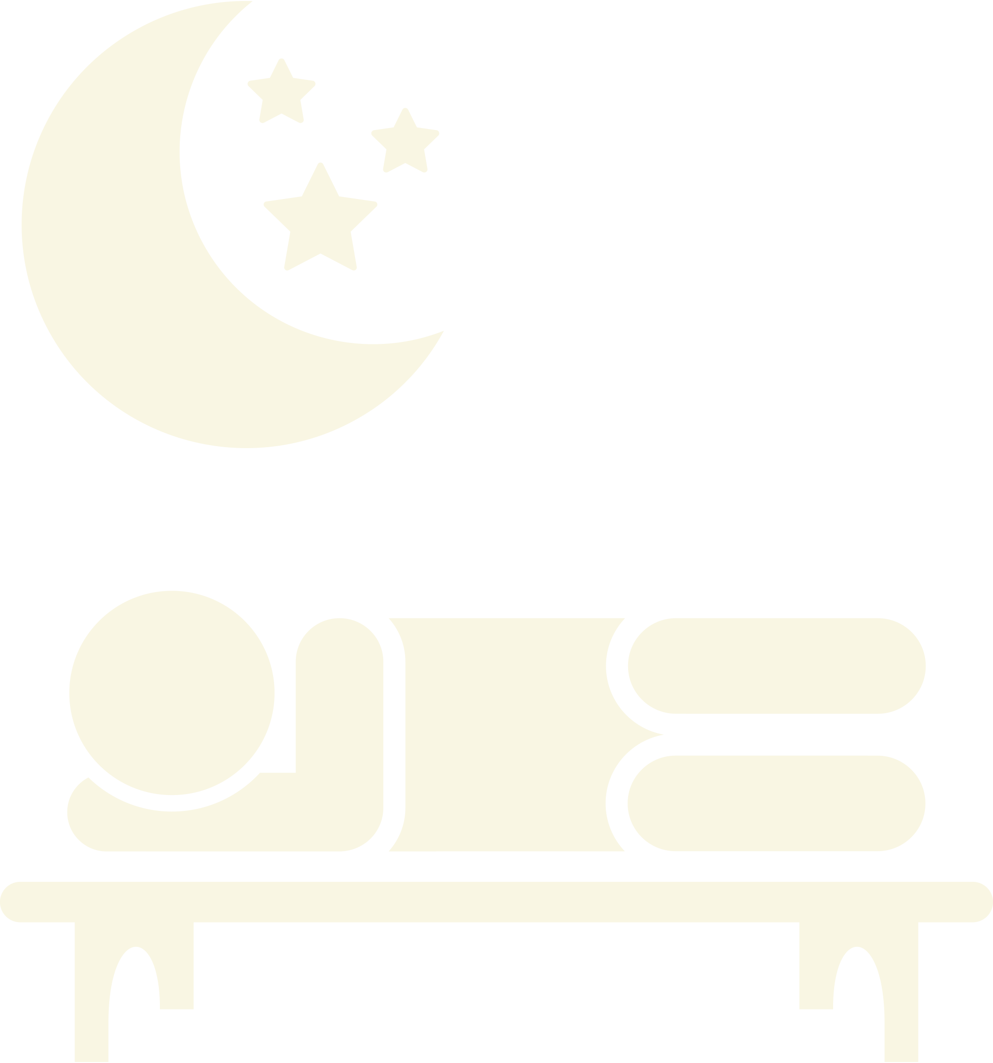person sleeping vector illustration