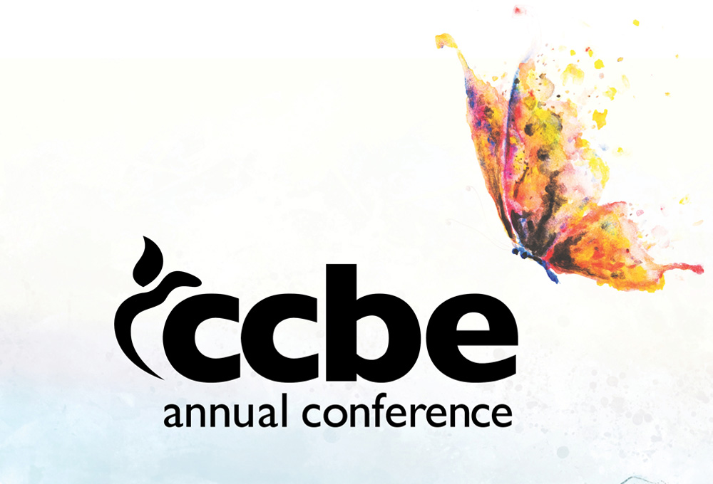 CCBE Virtual Annual Conference