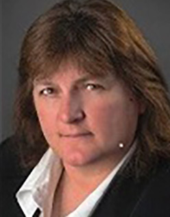 Janet Wohlgemuth Portrait