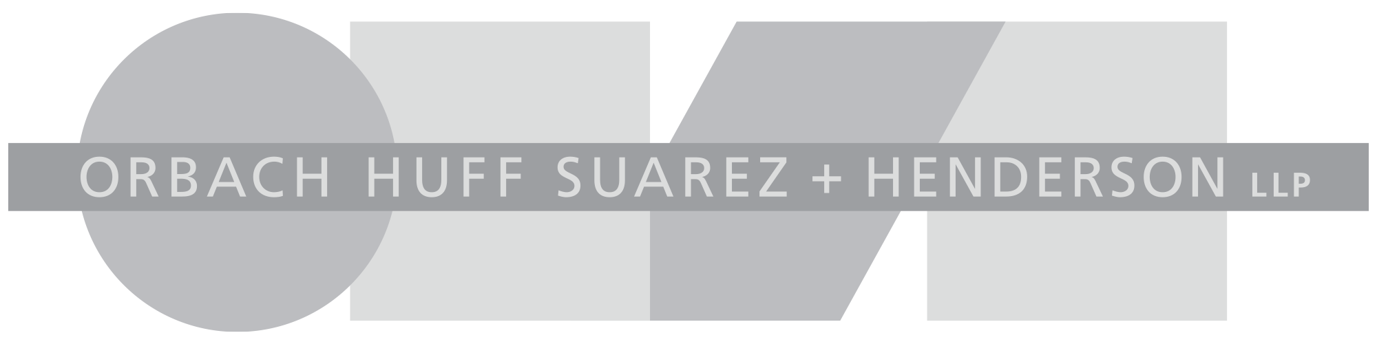 Orbach Huff Suarez + Henderson LLC Logo