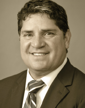 Frank Magarino, Del Norte County