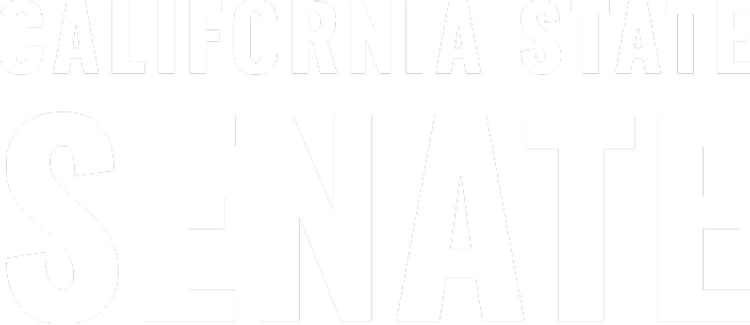 California State Senate title