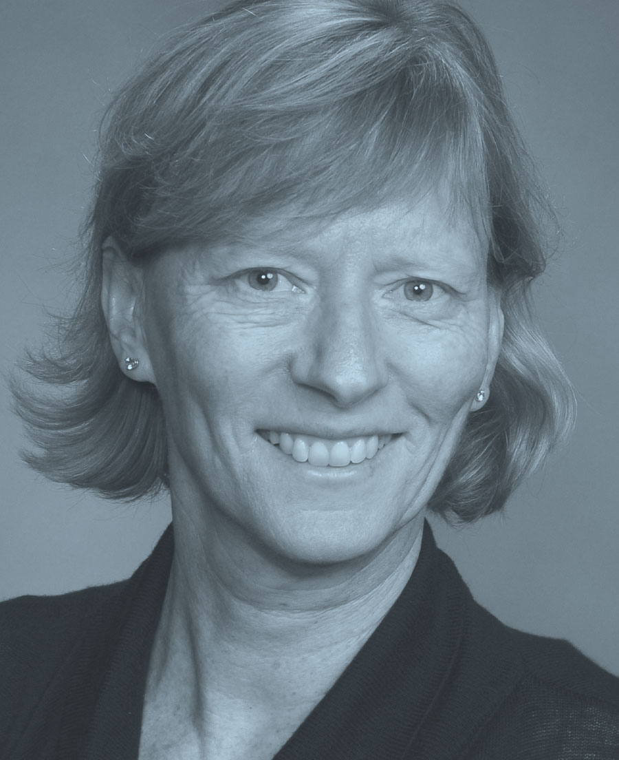 Dr. Heather Olsen