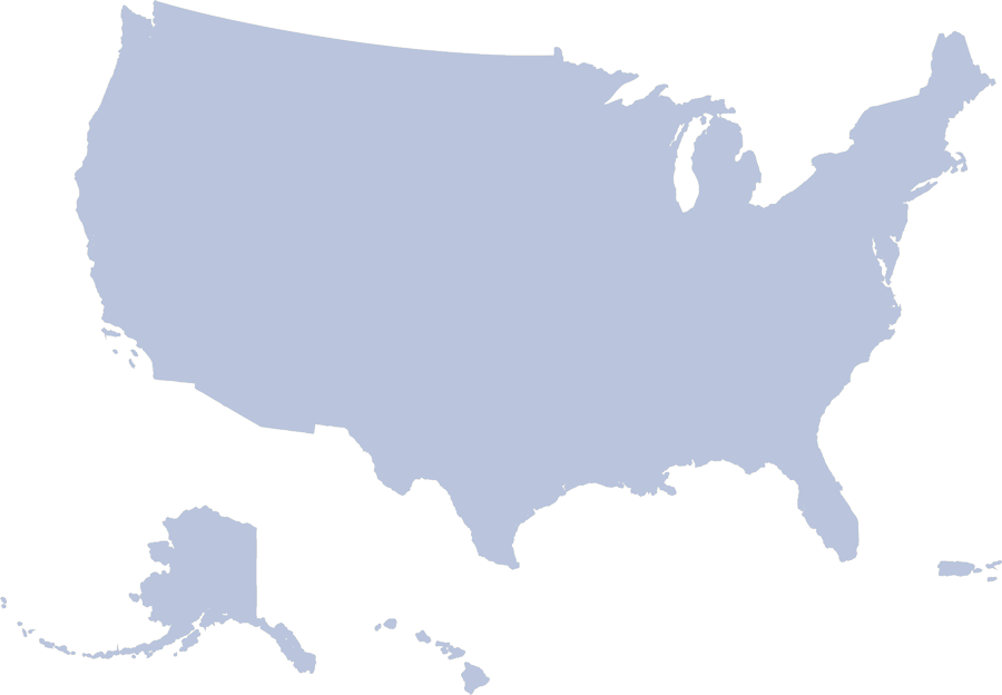 United States graphic