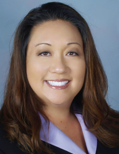 Dr. Marian Kim Phelps