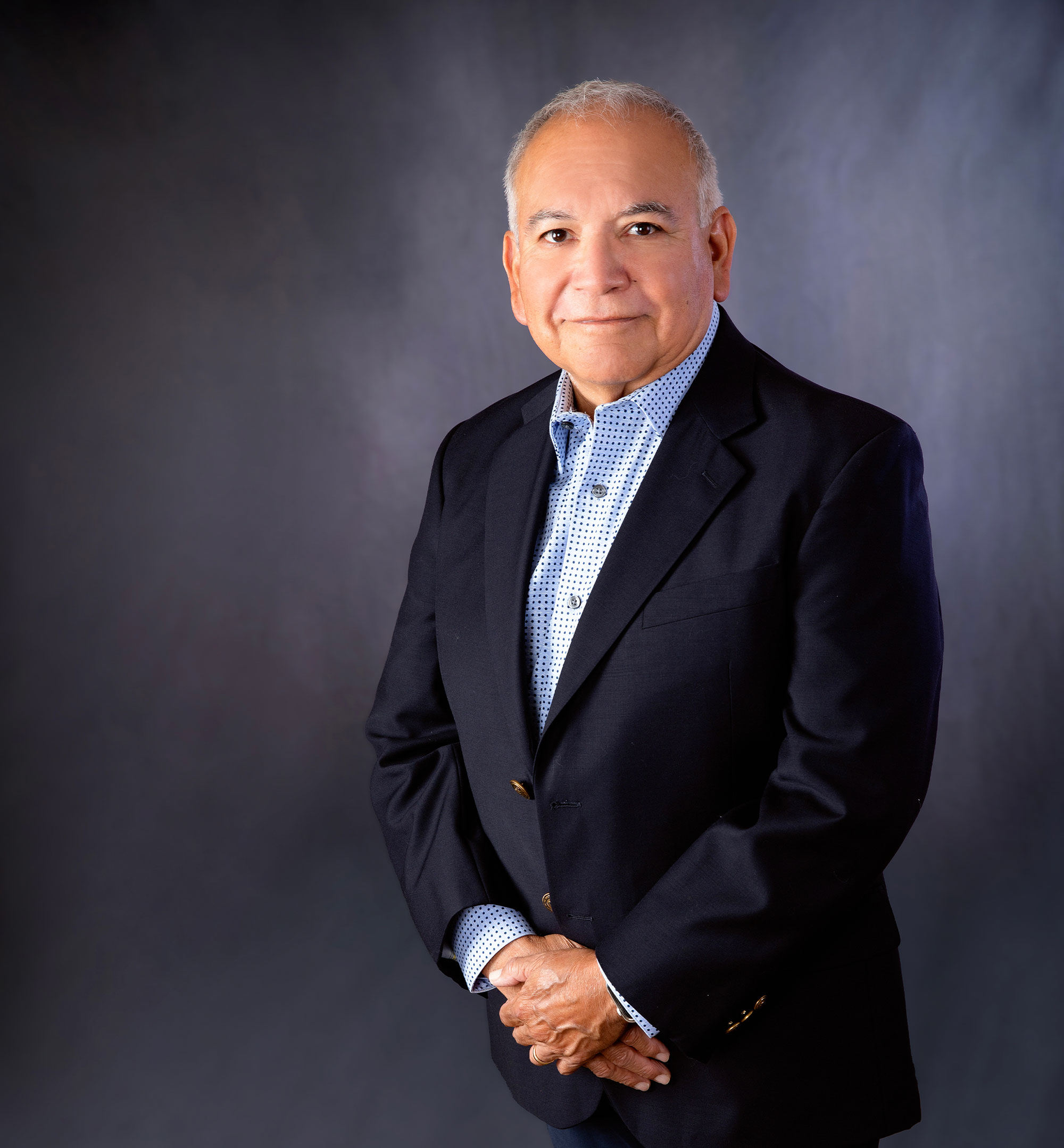Member Profile Adam Escoto