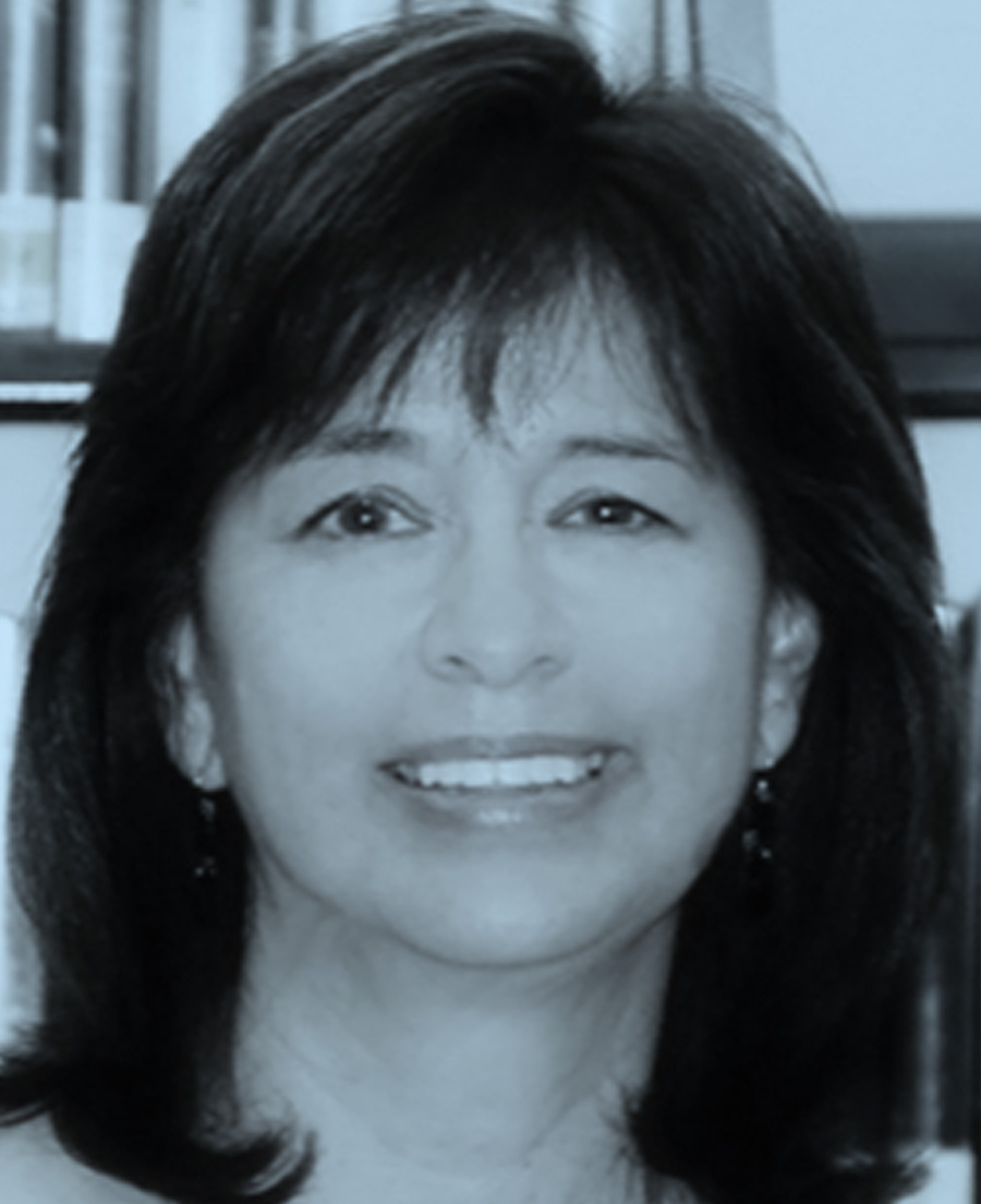 Dr. Susan Heredia, Chair