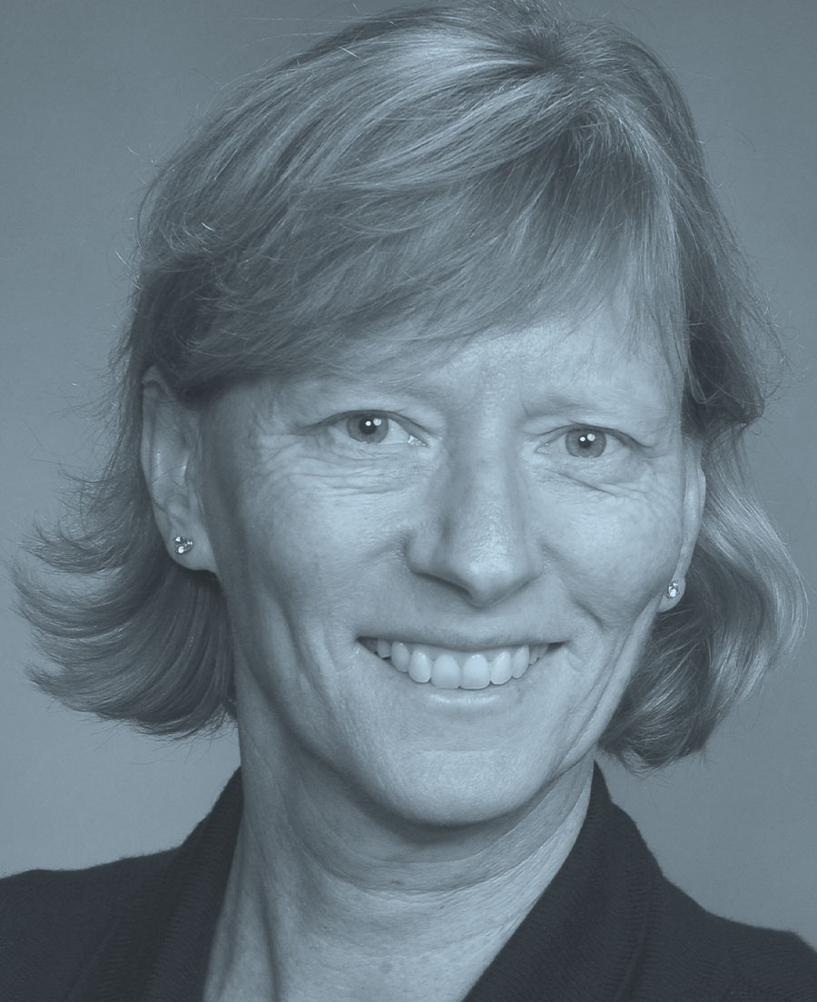 Dr. Heather Olsen