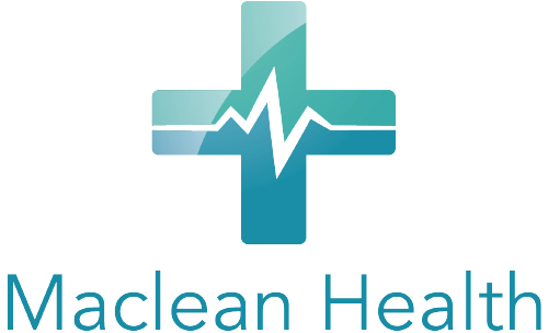 Maclean Health logo