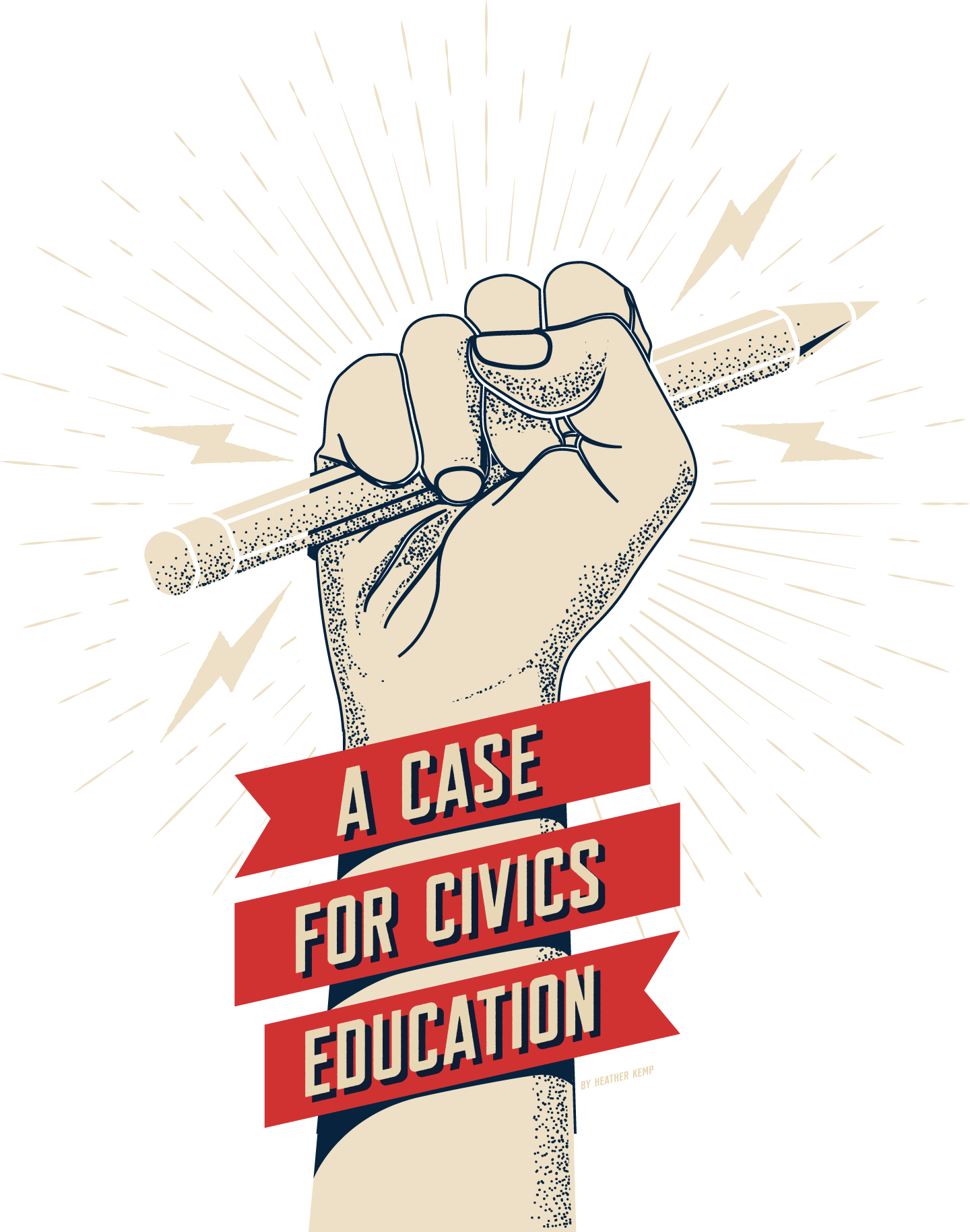 A Case for Civics Education