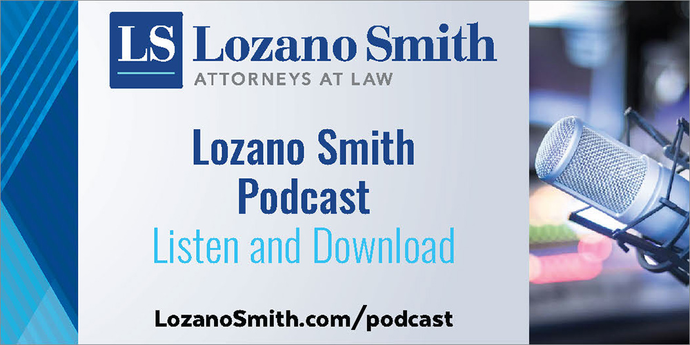 Lozano Smith Attorneys At Law Advertisement