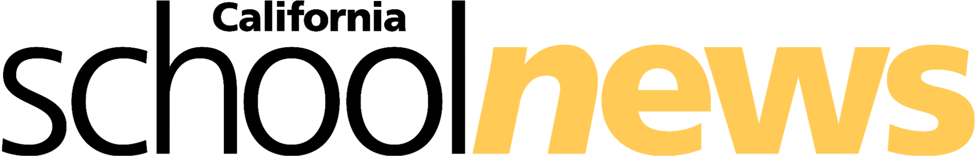 California School News logo