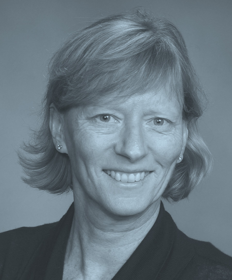 headshot of Dr. Heather Olsen