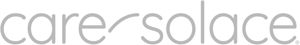 Care Solace logo