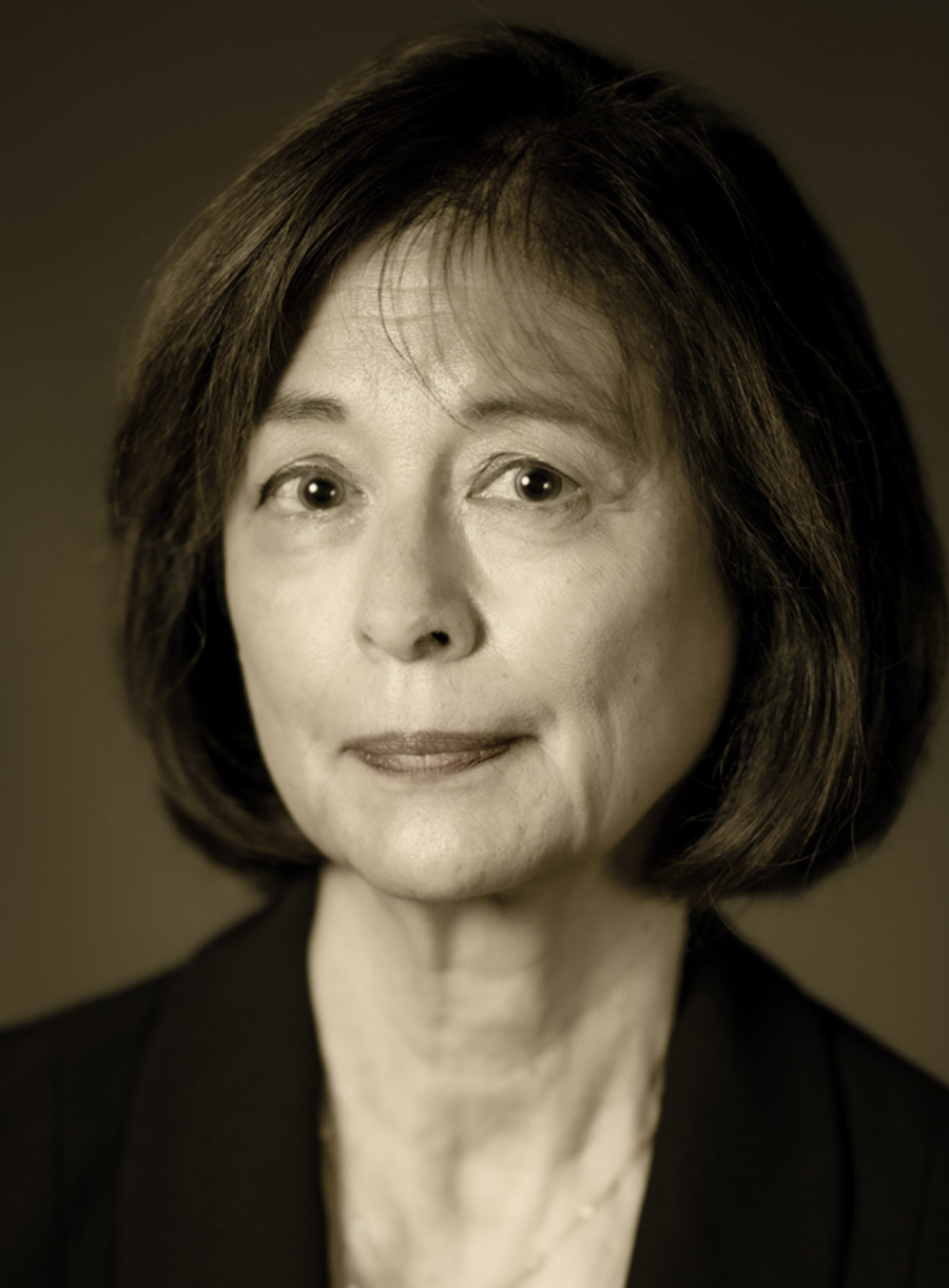 headshot of Dr. Susan Heredia