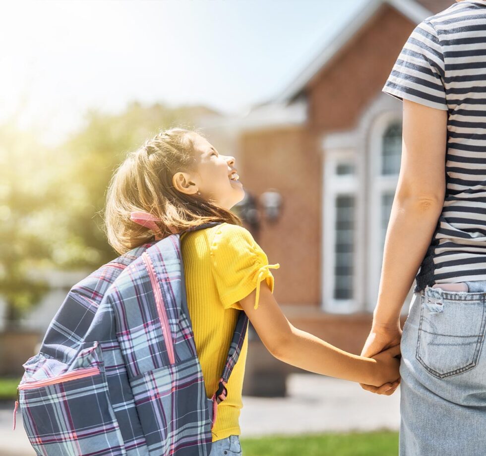 Parental rights Existing law and established boundaries