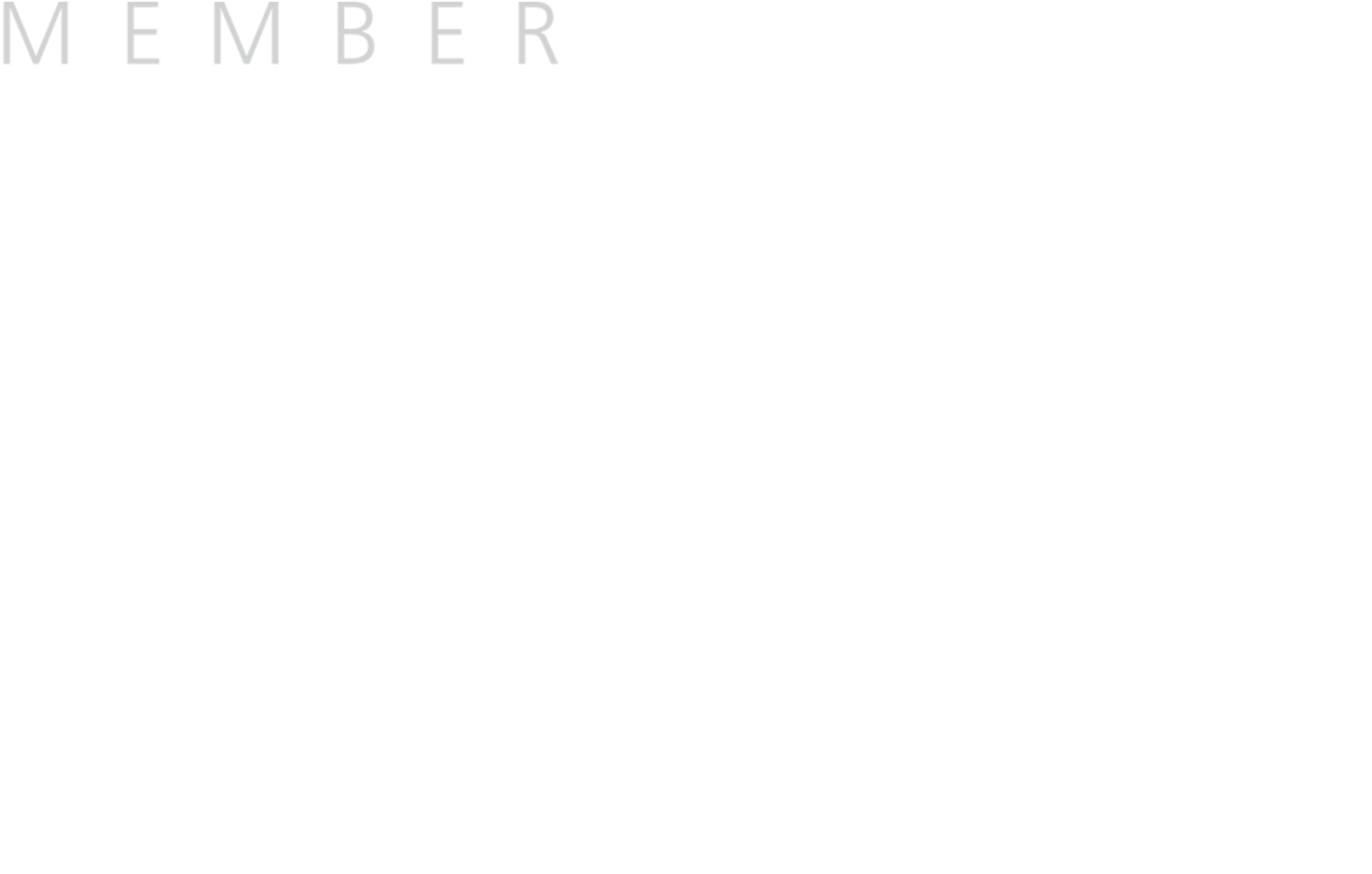 Member Profile – Robert Brown, Shasta COE, and Joshua Brown, Shasta Union ESD typography
