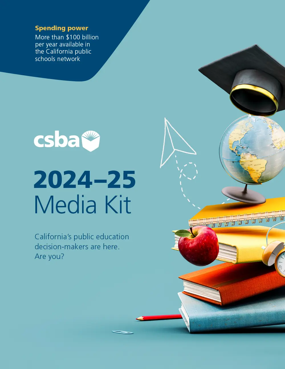 Media Kit