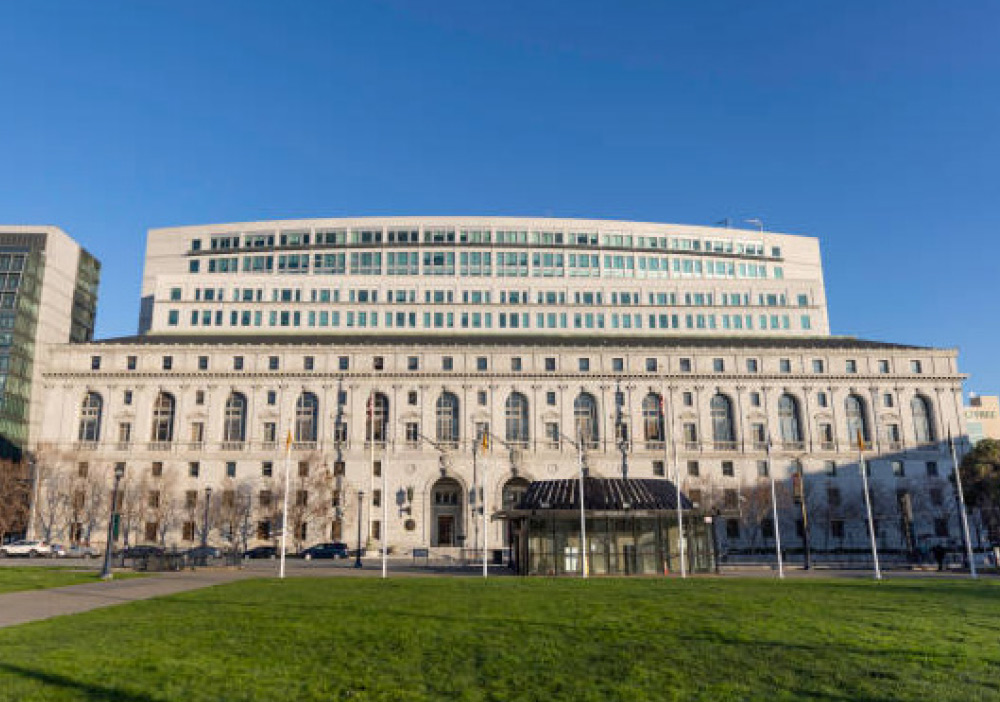 california supreme court 