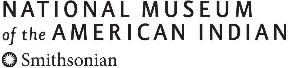 National Museum of the American Indian logo