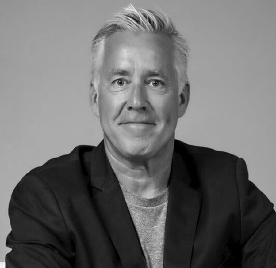 Robbie Sawyer headshot