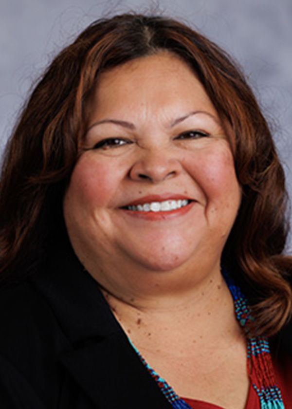 Christina Cameron-Otero headshot