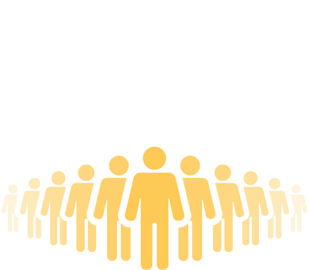 4,857 elected trustees