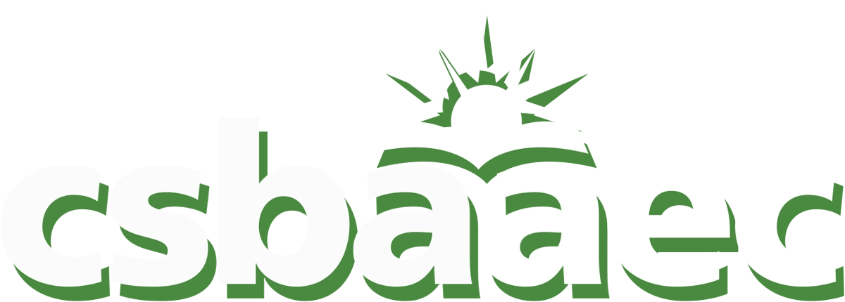 CSBAAEC logo