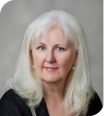 Susan Markanian Headshot