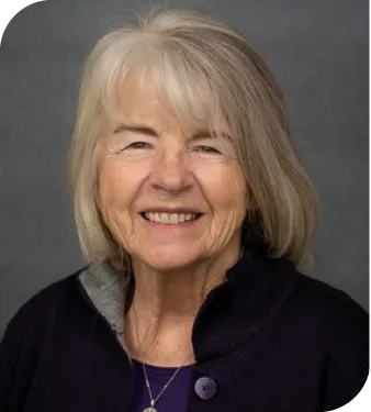 Sally Aldinger Headshot