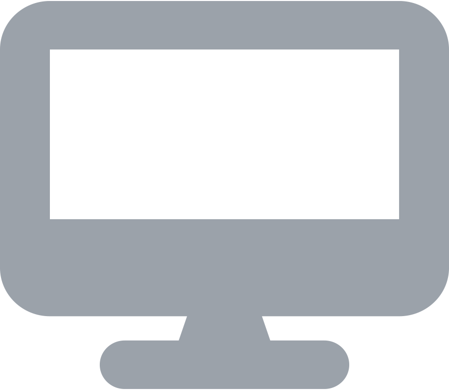 A vector minimalistic dark gray illustrative icon symbol of a stylized globe with a computer mouse cursor arrow pointing towards it, symbolizing internet or website navigation