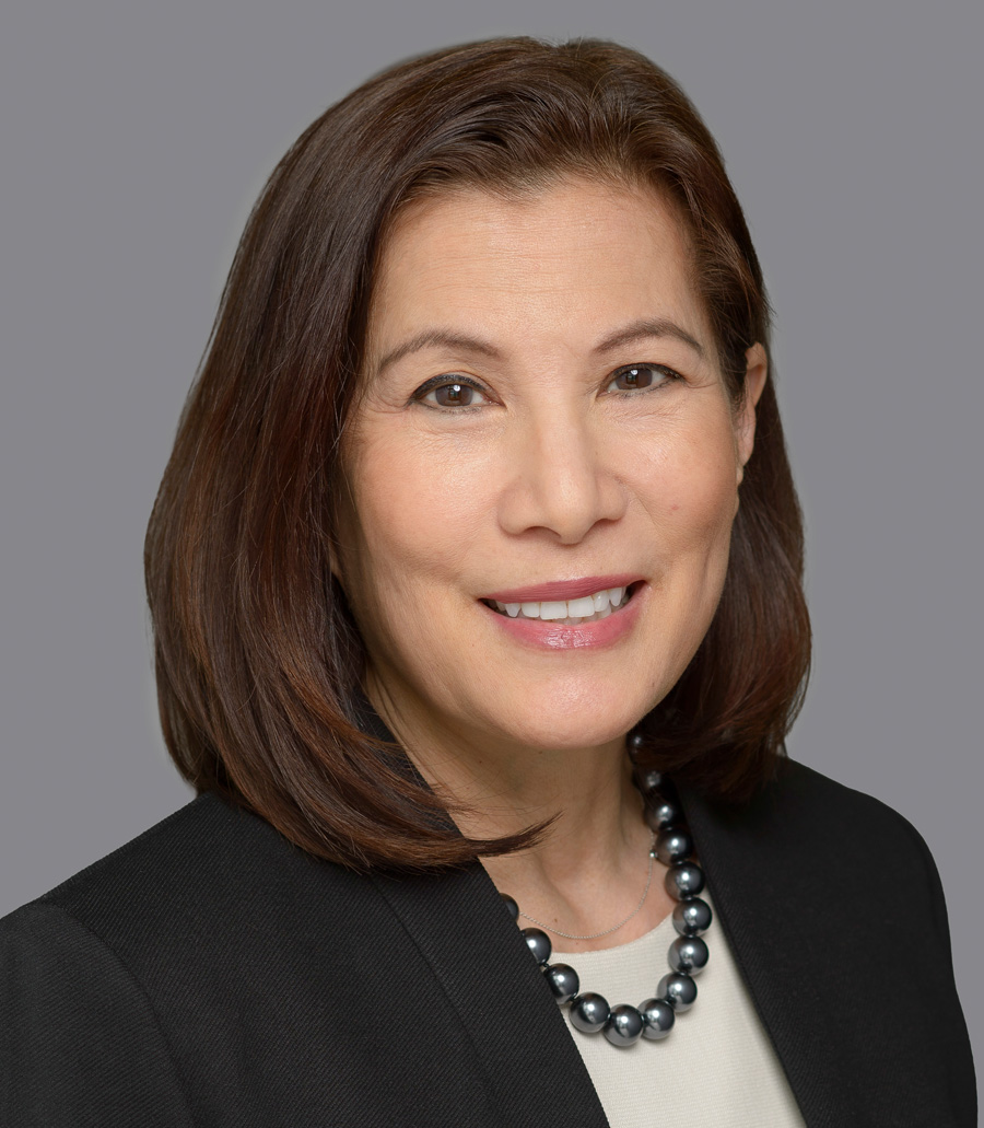 Tani Cantil-Sakauye headshot
