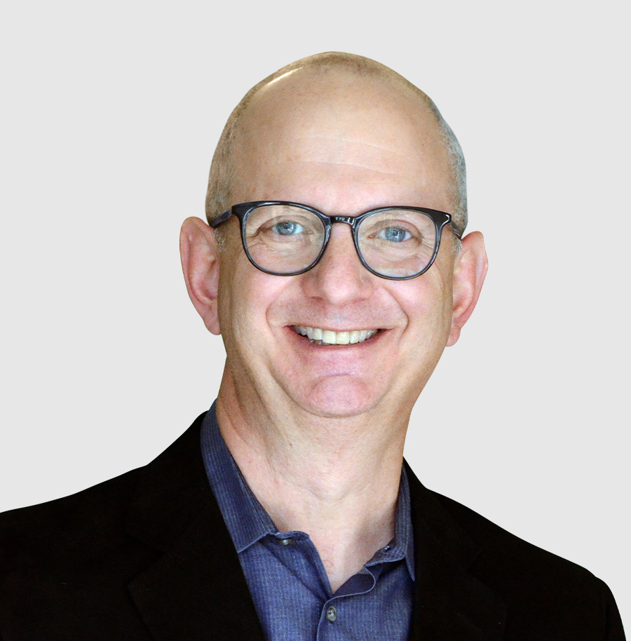 Matt Lehrman headshot