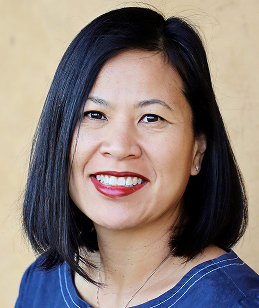 Jackie Wong
