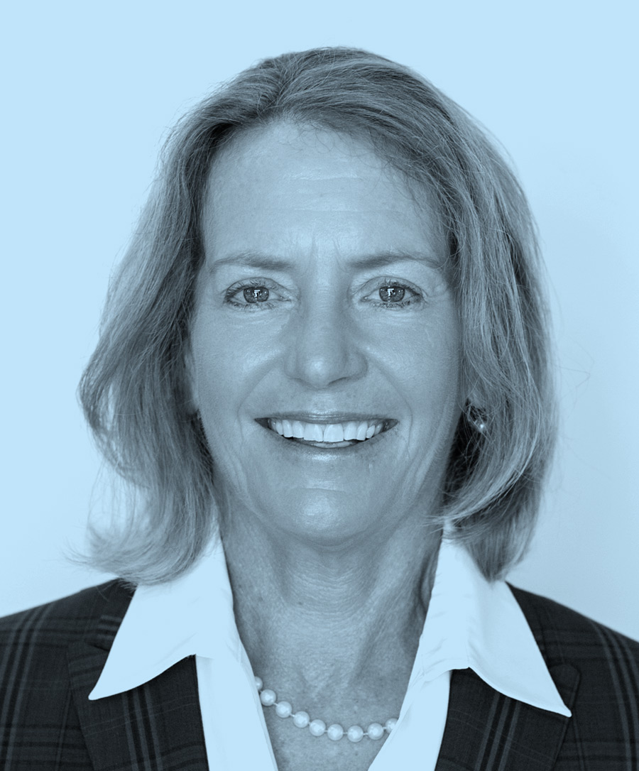 headshot of Debra Schade