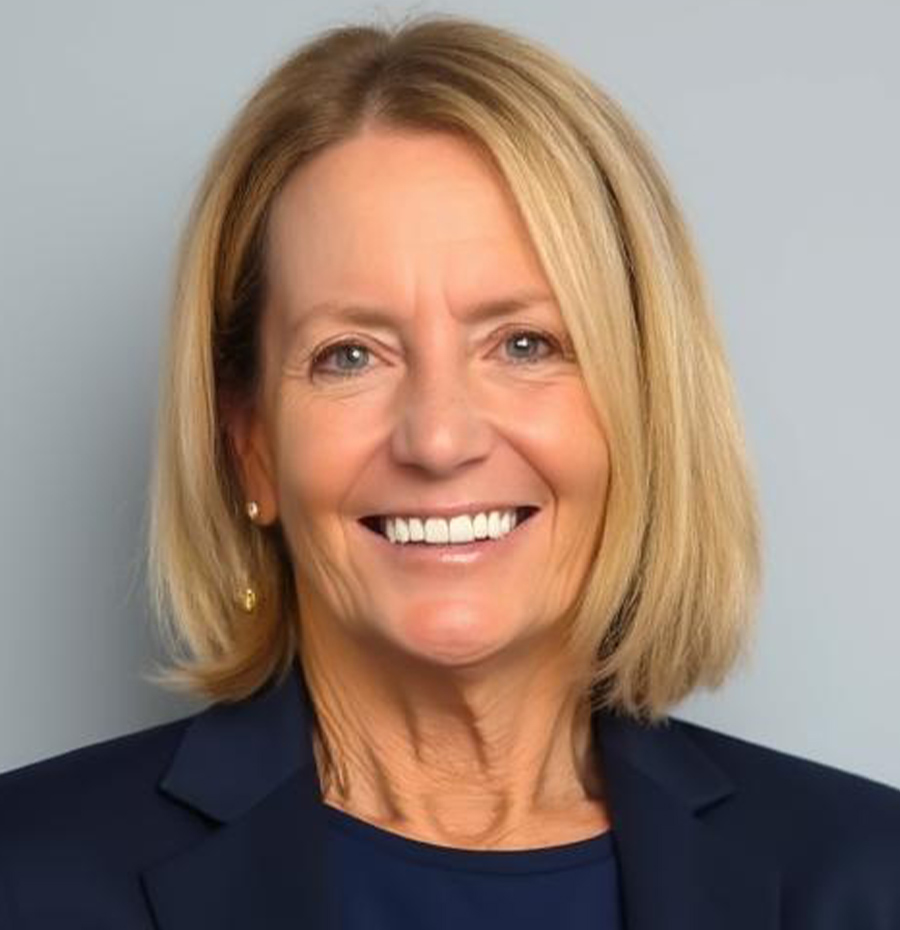 headshot of Debra Schade