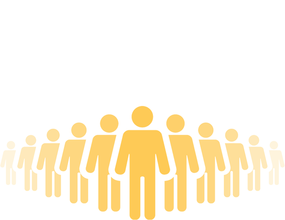 4,899 elected trustees