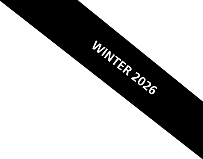 Winter 2026