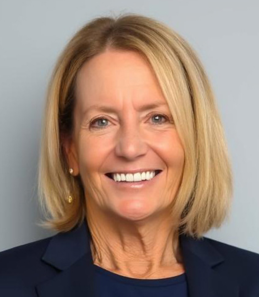 CSBA President Dr. Debra Schade