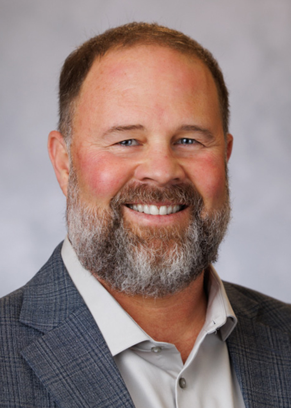 Tyler Nelson headshot