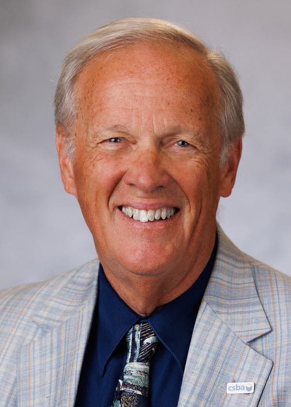 William Farris headshot