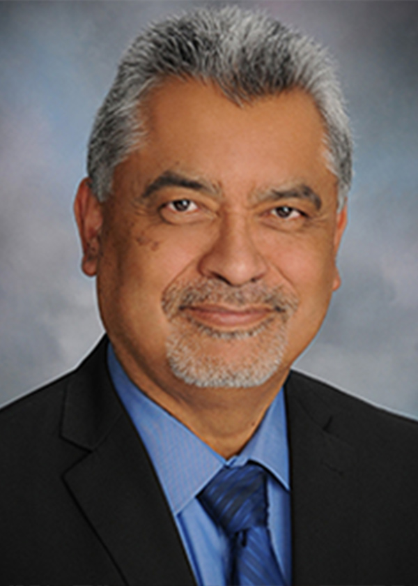 Ramon Flores headshot