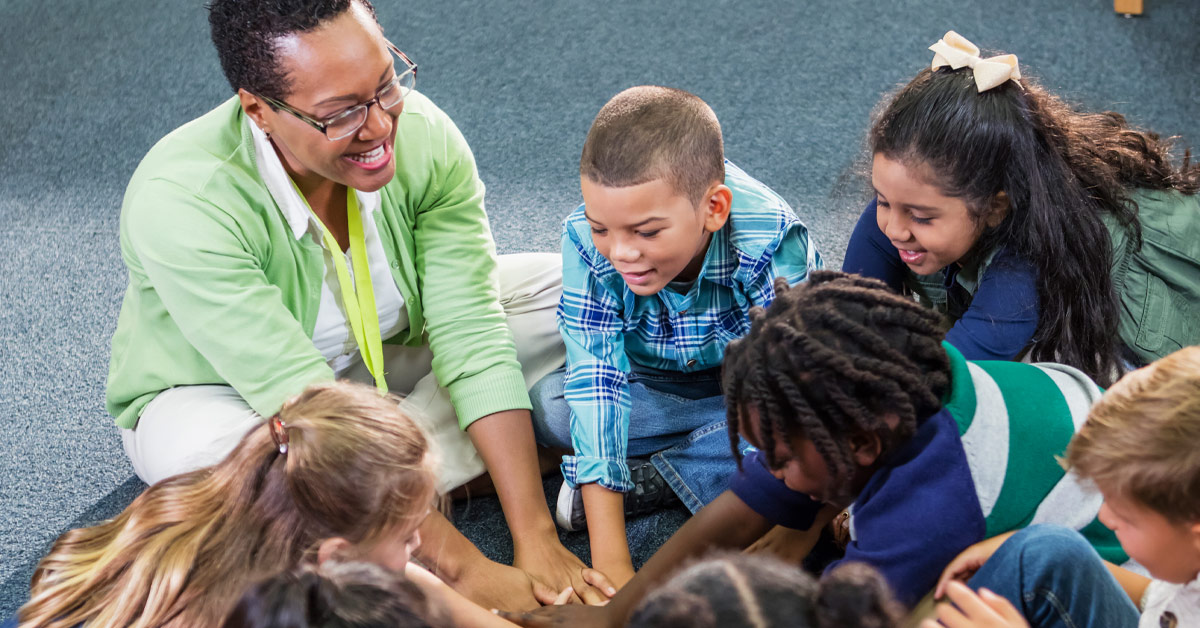 Compton USD’s decade on the rise